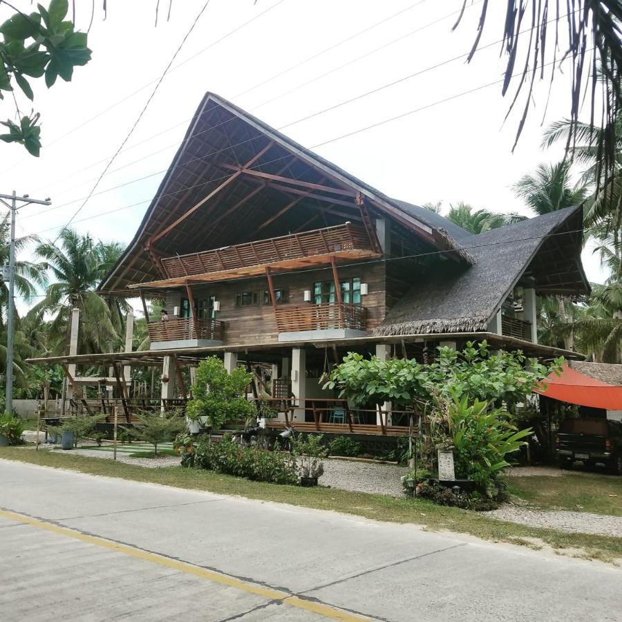 Kaimana Resort Siargao General Luna  Exterior foto