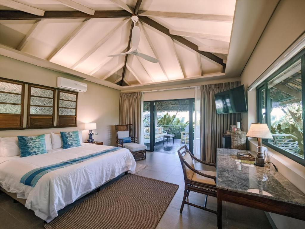 Kaimana Resort Siargao General Luna  Exterior foto